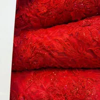پارچه مجلسی کره ای تمام سنگ و پولک|لباس|اصفهان, سرچشمه|دیوار