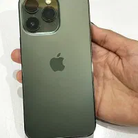 آیفون ۱۳ پرو