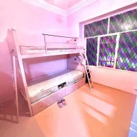 پانسیون و خوابگاه دخترانه تازه تاسیس vip