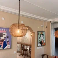 فروش فوری لوستر|لوستر و چراغ آویز|بندرعباس, |دیوار