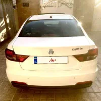 شاهین gتوربو سانروف دار|خودرو سواری و وانت|همدان, |دیوار