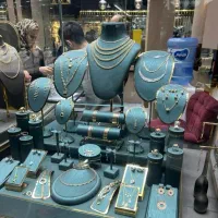 اجاره گالری طلا فروشی اکسومال  oxomall
