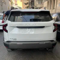 داچیا داستر ۲۰۲۵ HYBRID 140 صفر کیلومتر|خودرو سواری و وانت|تهران, اقدسیه|دیوار