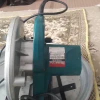 تعدادی ابزار آلات نجاری کارکرده وکاملاسالم