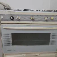 اجاق گاز|اجاق گاز و لوازم برقی پخت‌وپز|گنبد کاووس, |دیوار