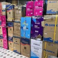 فروش کولر باگارانتی وبدون گازانتی