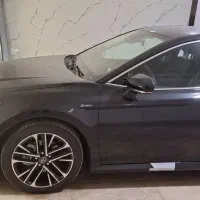 تویوتا کمری هیبرید|خودرو سواری و وانت|خاوران, |دیوار