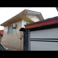 فروش خانه ویلایی با پارکینگ،به همراه یک باب مغازه