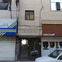 فروش زیر پله ۲ متری در سبزدشت|فروش مغازه و غرفه|تهران, آذری|دیوار