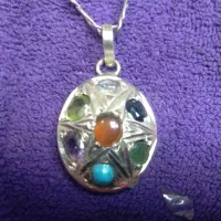 ۷جواهر اصلی