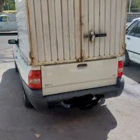 پراید وانت ۱۵۱