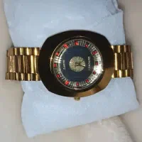 ساعت تخم مرغی