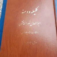 کتاب سخن سخنوران از بدیع الزمان فروزانفر|کتاب و مجله ادبی|رشت, معلم|دیوار