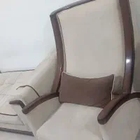 مبل|مبلمان خانگی و میز عسلی|ایوان, |دیوار