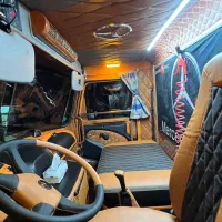 بنز تک کمپرسی|خودرو سنگین|زرندیه, |دیوار