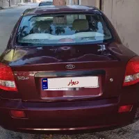 ریو ۸۶|خودرو سواری و وانت|اراک, |دیوار