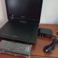 CD Player|پخشکننده DVD و ویدیو|پرند, فاز ۲|دیوار