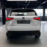 لکسوس nx300 fsport|خودرو سواری و وانت|تهران, حکمت|دیوار