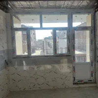 ساخت درب و پنجرهupvc|خدمات پیشه و مهارت|ساوه, |دیوار