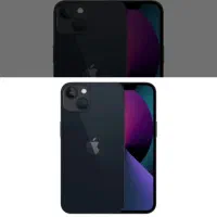 ایفون 13 در حد‌با رجیستر پلمپ دو سیم