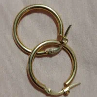 گوشواره دخترانه
