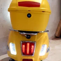 موتور کاوان پلاس 150cc|موتورسیکلت|کاشان, معلم|دیوار