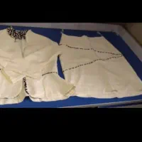 ۱۰ دست کدامند جنس کرپ ۳۶ تا ۴۴