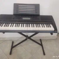 کیبورد کاسیو ctk5000