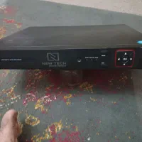 DVRNEW TECH 8کاناله