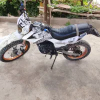 تریلt2 250cc