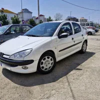 206|خودرو سواری و وانت|رشت, شهرک احمد خمینی|دیوار