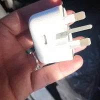 سری شارژر آیفون