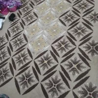 گلیم فرش ۶متری سالم