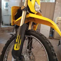 موتور تریل مدل1402