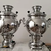 سماور 15 لیتری