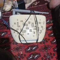 دستگاه مودم در حدنو