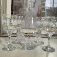 پارچ و لیوان، تنگ و جام ، میوه خوری