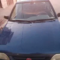 پراید مدل 91