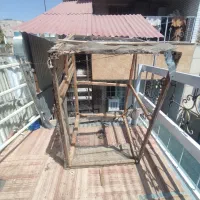 قفس پرنده|لوازم جانبی حیوانات|مشهد, هفده شهریور|دیوار