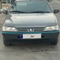 پژو 405 (glx) مدل ۹۱|خودرو سواری و وانت|پاکدشت, پاکدشت (مامازند)|دیوار
