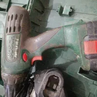 دریل شارجی بوش اصلی|ابزارآلات|اهواز, کیانپارس |دیوار