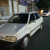 پراید مدل ۸۵