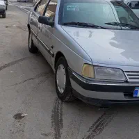 پژو 405|خودرو سواری و وانت|خوی, |دیوار