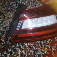 چراغ خطر استوک بدرد داغی میخوره