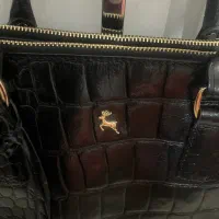 کیف چرم