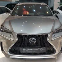 لکسوسNX200مدل 2016