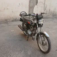 موتور مدل ۹۰ کبیر|موتورسیکلت|ساوه, |دیوار