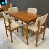 میزنهارخوری دی گالری سرو