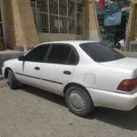تویوتا کرولا مدل 93فول انژکتور 1600