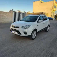 جک S5 اتوماتیک